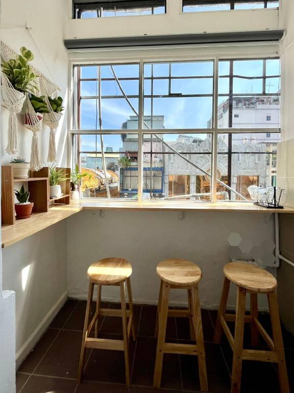 House | Next to Bến Thành Market | Suitable for remote work | Pet-friendly — photo 3