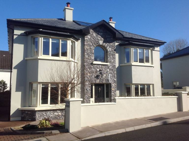 Maison de vacances Killarney