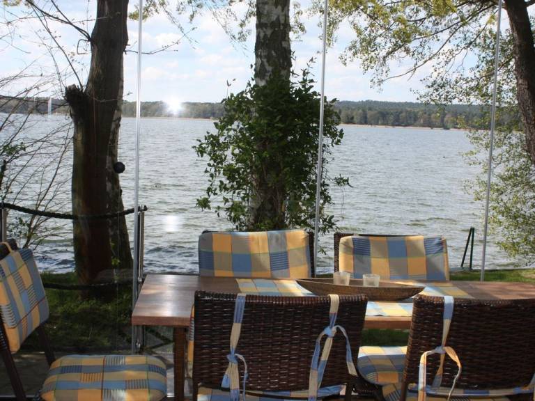 Ferienhaus Scharmützelsee