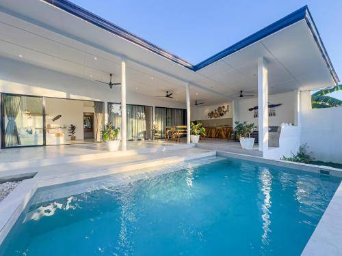 Willa Villa Libertad