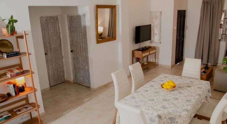 Nice rental apartment | Near Puerta del Reloj | Next to the beach | Pet-friendly — photo 3