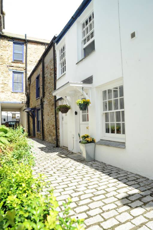 Cottage Fowey