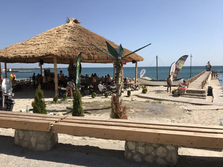 Villa Balchik