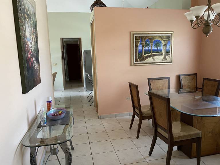 Villa  Guayama