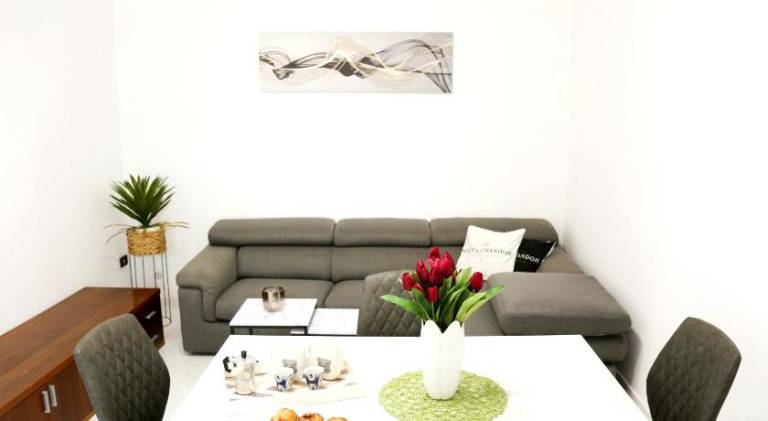 Wonderful holiday apartment | Beach nearby | Pet-friendly — photo 3