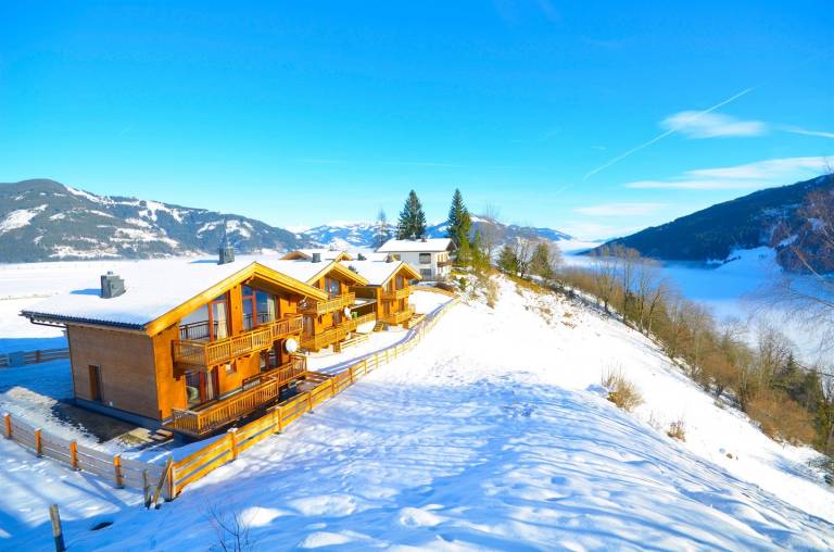 Ferienhaus  Kaprun