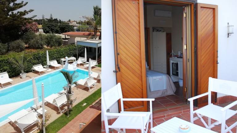 Bed & Breakfast Marsala