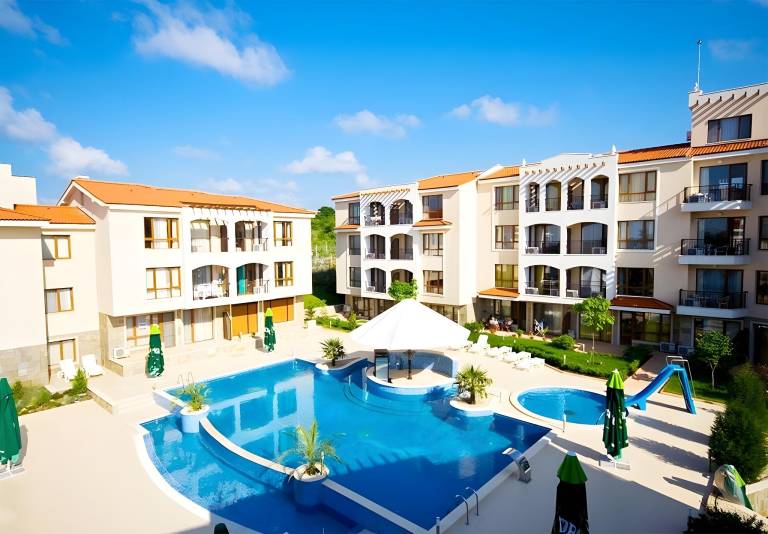 Wonderful vacation home | Dogs allowed in Sozopol