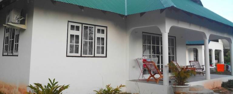 Ferienhaus L Union