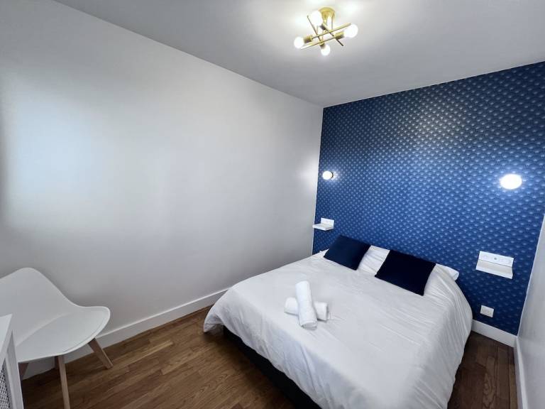 Appartement Saint-Cloud
