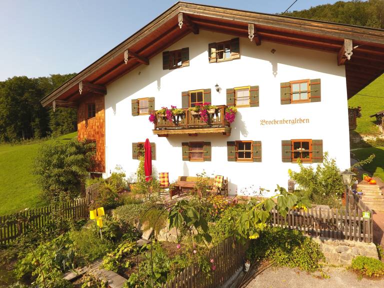 Apartament Berchtesgaden