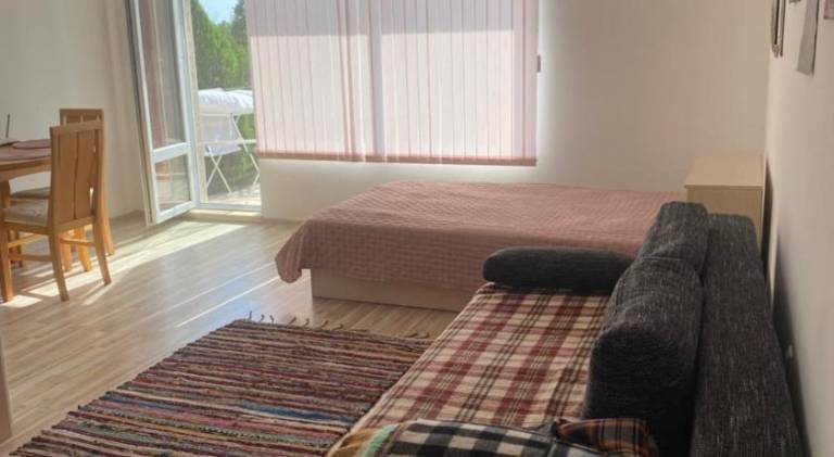 Apartment | Next to the beach | Pet-friendly in Varna