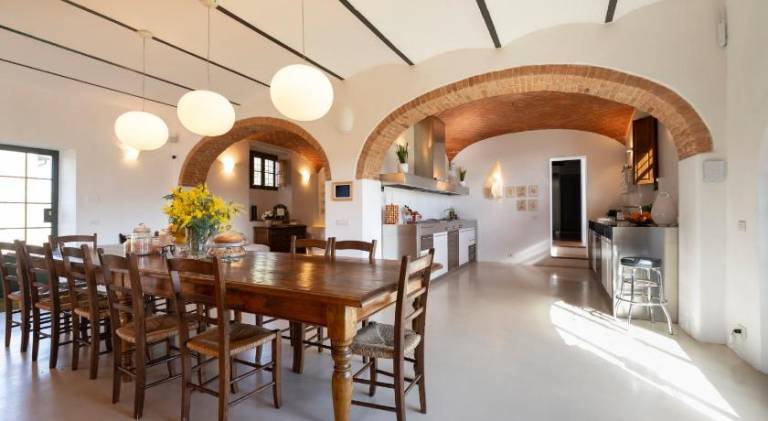 Pleasant villa with pool | Pet-friendly — photo 3