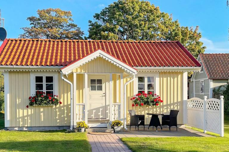 Hus Sölvesborg
