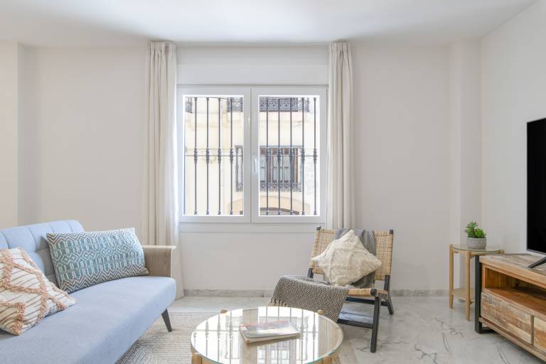 Ferienwohnung Ronda