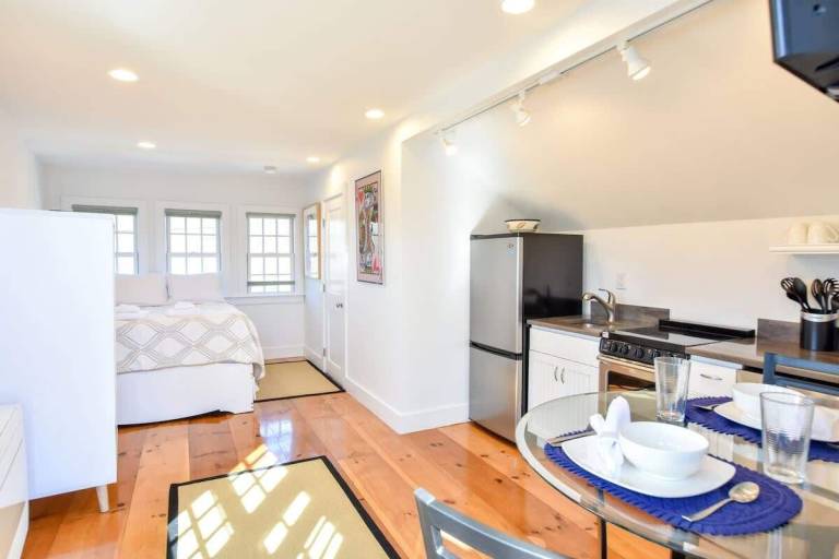 Condo Provincetown