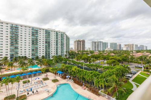 Resort Sunny Isles Beach