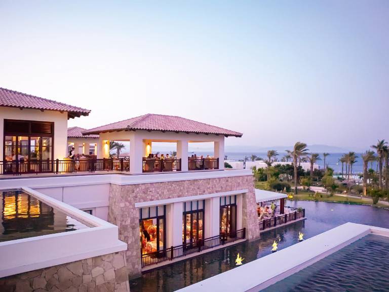 Resort Kos