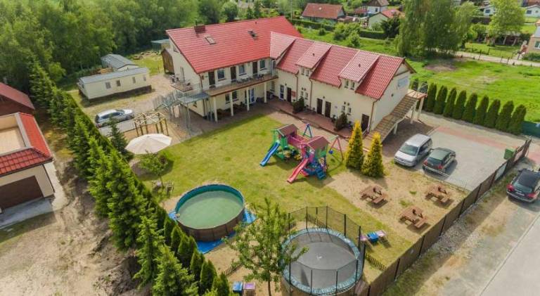 Bed & Breakfast Junoszyno