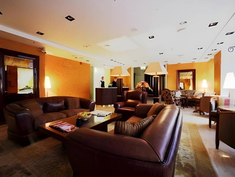 Savoy Boutique by TallinnHotels in Tallinn