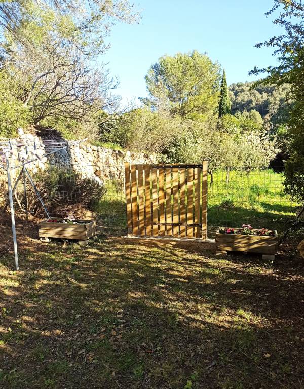 Cottage Auriol