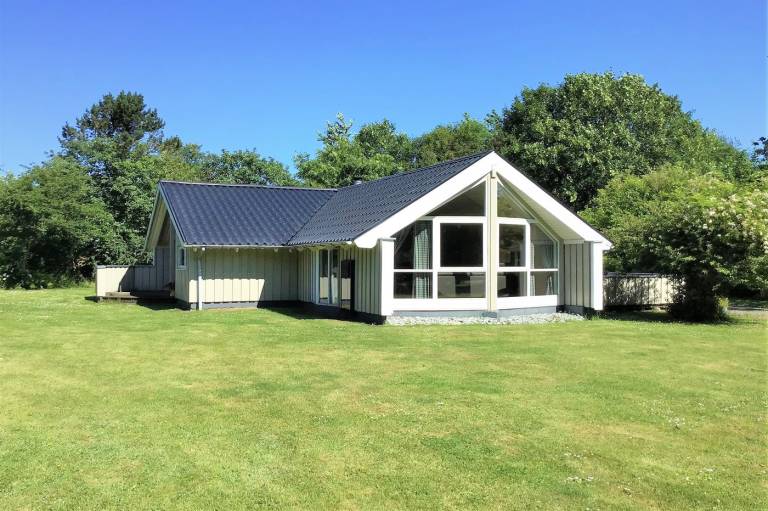 Ferienhaus Oksböl
