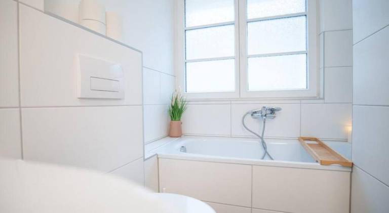 Ferienwohnung Cleebronn