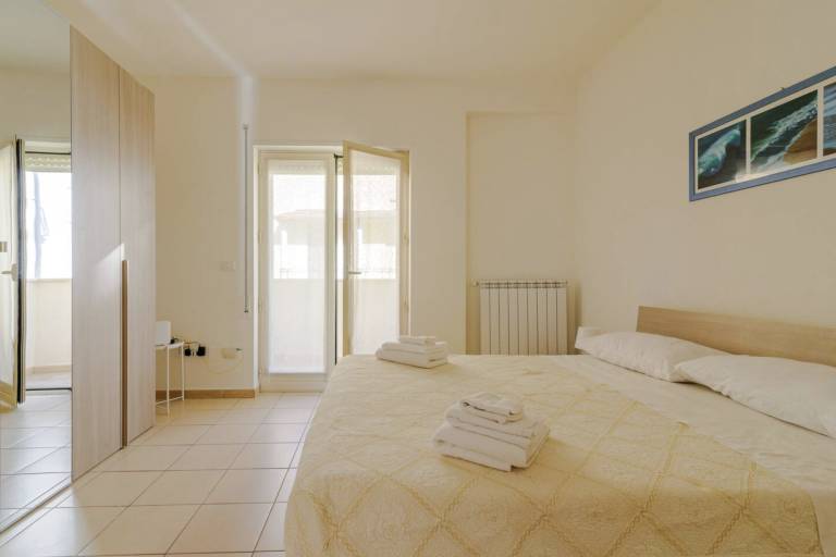 Ferienwohnung mit Hund in Brindisi, Italienische Adriaküste Adriaküste f&uuml;r max. 5 Personen