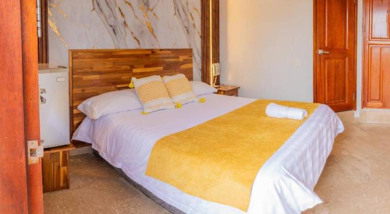 Hotel Casa Centenario Getsemani in Cartagena
