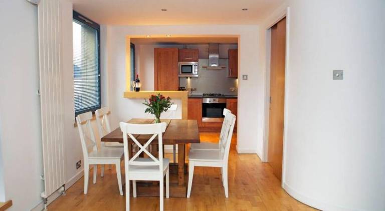 Holiday apartment | Near Calton Hill — photo 2