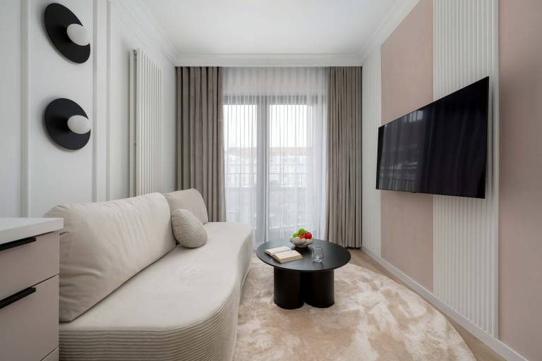 Apartament Stare Miasto