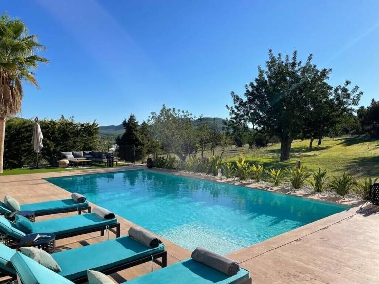 Villa Sant Josep de sa Talaia
