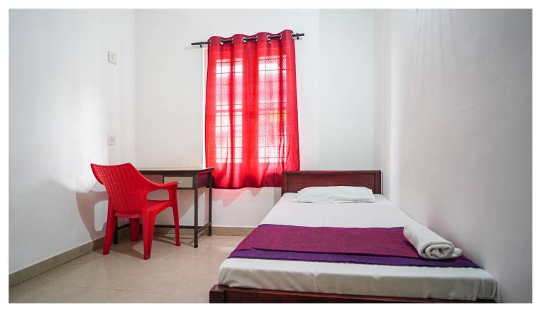 Hotel Trance Inn