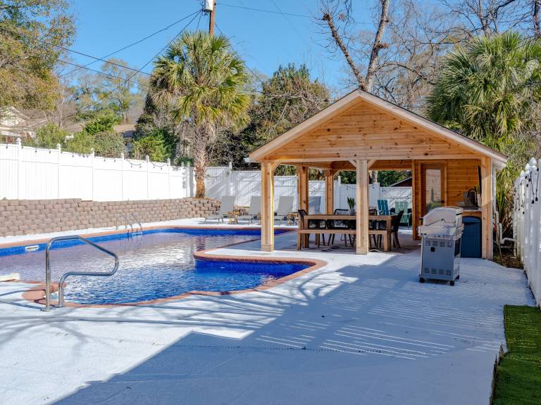 House  Cottontown/Belleview