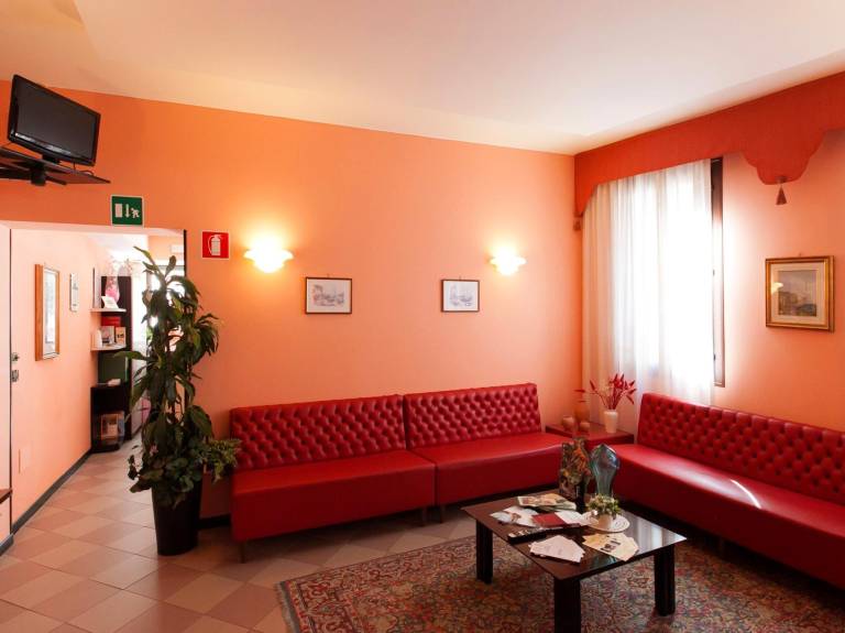 Hotel Kappa — photo 4