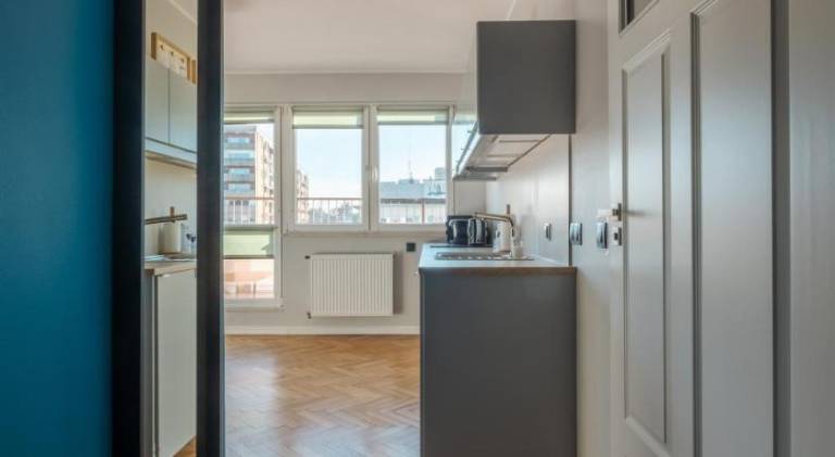 Holiday apartment with patio | Pets allowed — photo 3