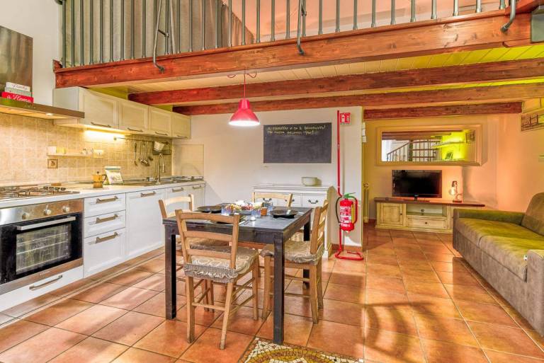 Wonderful rental apartment | Pets are welcome in Civitavecchia