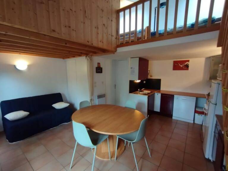 Maison de vacances La Faute-sur-Mer