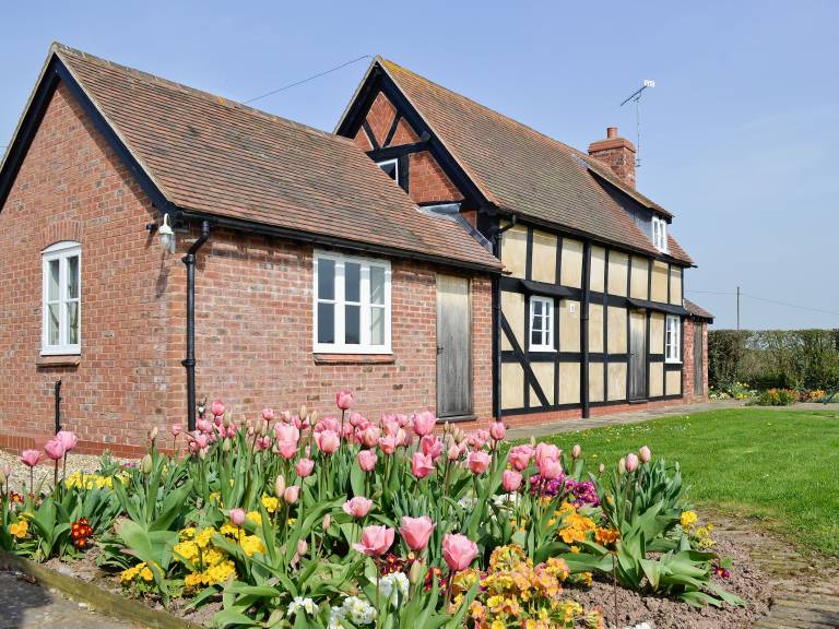 Bank Cottage