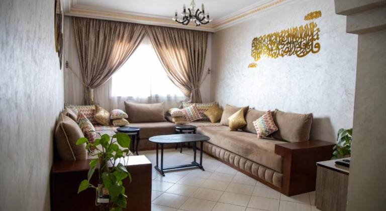Apartment | Dogs allowed in Dakhla