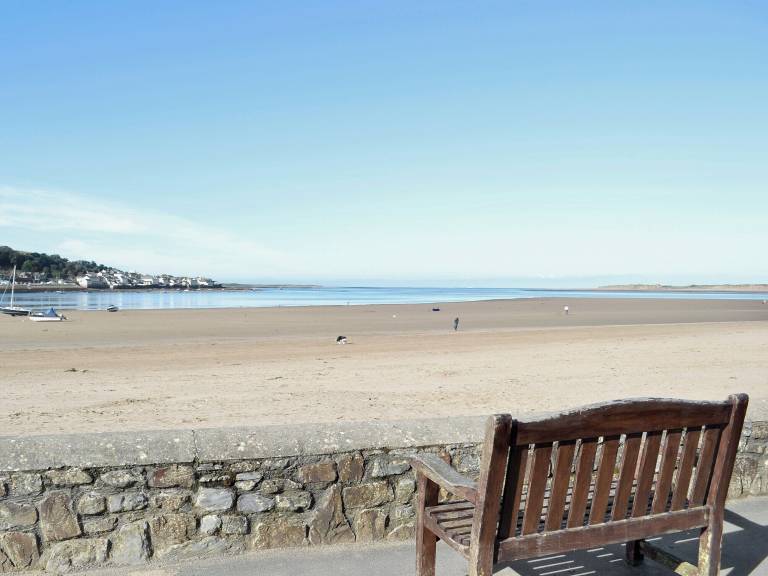 Cottage  Instow
