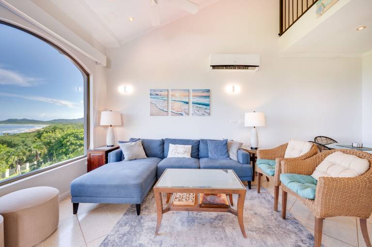 Condo Tamarindo