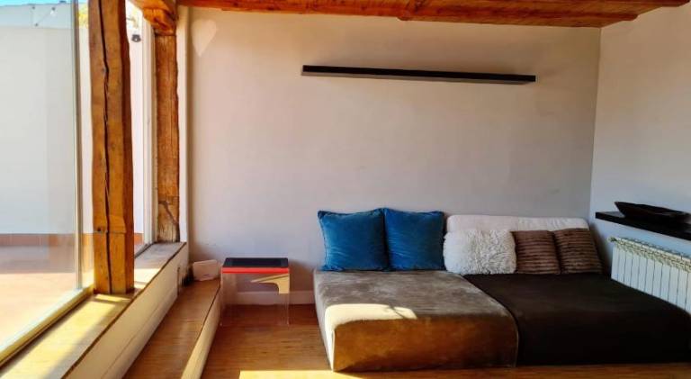 Lovely rental apartment | Close to Plaza Mayor | Dogs allowed in Madrid