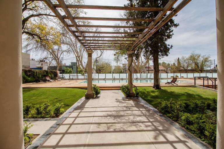Apartamento Mendoza