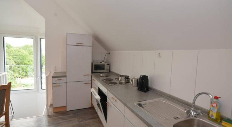 Apartment mit Hotelservice Aalen