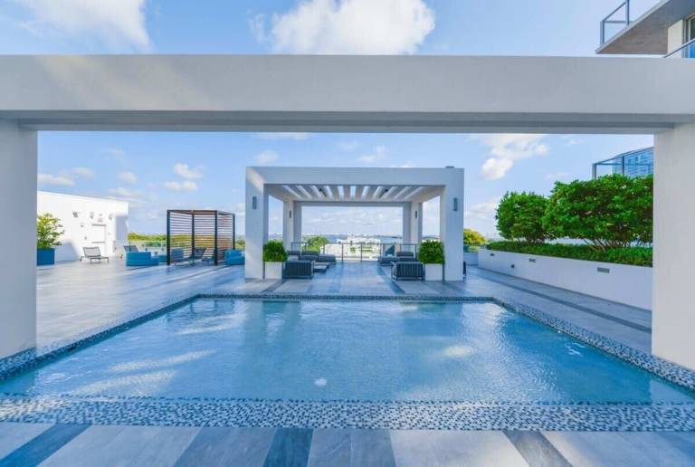 Ferienwohnung Miami