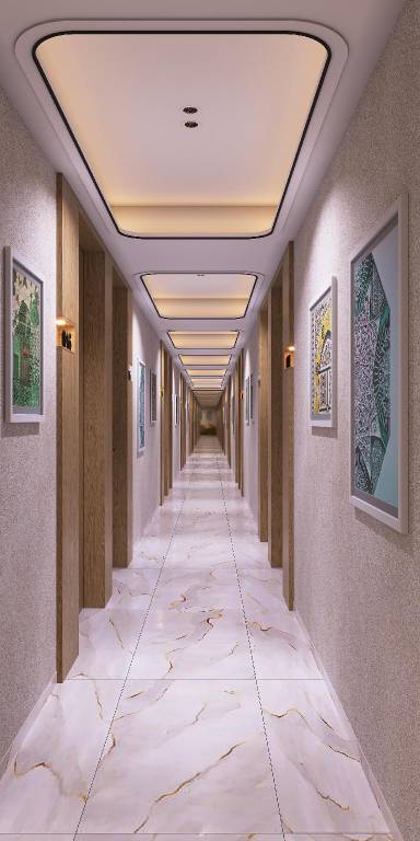 Privilon hotel and resorts — photo 4
