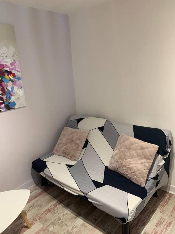 Appartement Le Creusot