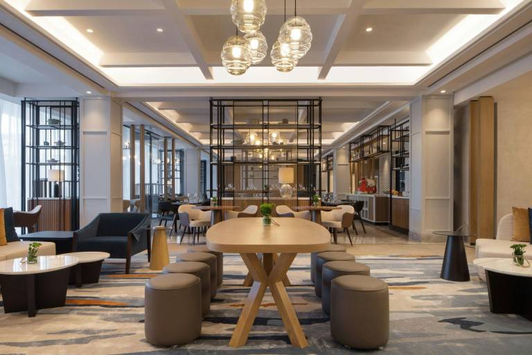 Tirana Marriott — photo 3
