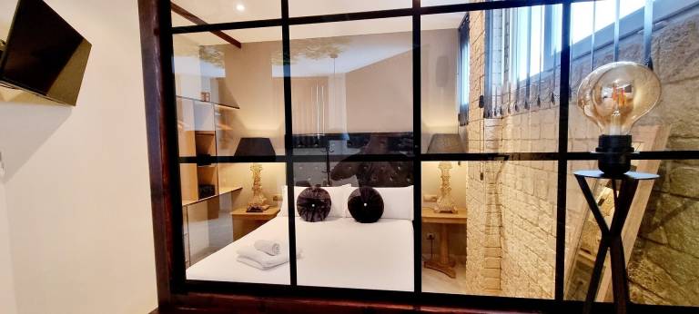 Apartamento Santa Cruz de Bezana